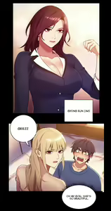 Page 81 of Stepmother's Friends (uncensored) - preview thumbnail