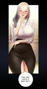 Page 856 of Stepmother's Friends (uncensored) - preview thumbnail