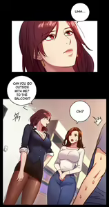 Page 93 of Stepmother's Friends (uncensored) - preview thumbnail