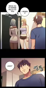 Page 94 of Stepmother's Friends (uncensored) - preview thumbnail