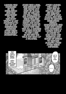 Page 3 of Touma Senki Cecilia IF Lunaria to Hentai Ouzoku no Wana ~Shuuaku Kaizou Hen~ | Demon Slaying Battle Princess Cecilia IF Lunaria and the Trap of the Perverted Royal Family ~Ugly Remodeling Edition~ - preview thumbnail