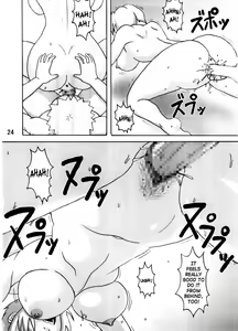 Page 25 of Kibun wa mou Onsen | Feels like Hot Springs - preview thumbnail