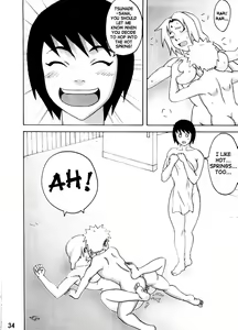Page 35 of Kibun wa mou Onsen | Feels like Hot Springs - preview thumbnail