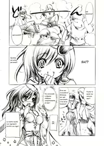 Page 3 of Star Dust - preview thumbnail
