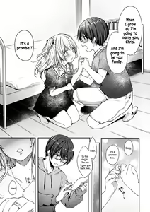 Page 13 of L'etran Veil 2 + Omake - preview thumbnail