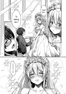 Page 35 of L'etran Veil 2 + Omake - preview thumbnail
