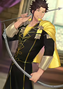 Claude — hentai manga cover on Fhentai