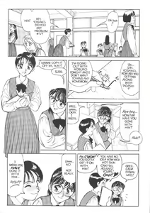 Page 4 of Sexhibition 6 - preview thumbnail