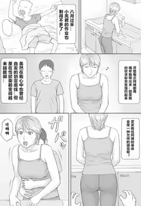 Page 22 of Natsu No Taiken - preview thumbnail