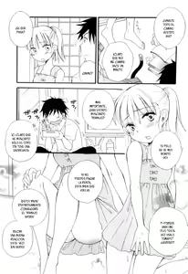 Page 2 of Hanasanaide | No lo dejes ir - preview thumbnail