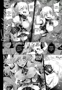 Page 4 of Dora Otaku no Ore Ga, Nyotaika Shita Tenmatsu | Idol Otaku The circumstances regarding my feminization - preview thumbnail