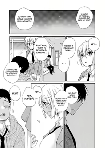 Page 5 of A Girl in Both Voice and Genitals - preview thumbnail