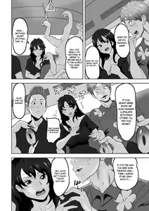 Page 6 of Oraora-kei - Nyotaika Keiyu Isekai Iki | Chav Male To Female Sex Change by Way of Going to Another World - preview thumbnail