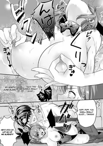 Page 11 of Kuruno Takashi no Nyotaika Chiken | The Gender Bender Clinical Trial of Takashi Kuruno - preview thumbnail