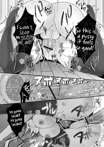 Page 14 of Kuruno Takashi no Nyotaika Chiken | The Gender Bender Clinical Trial of Takashi Kuruno - preview thumbnail