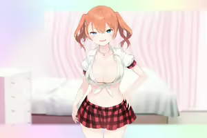 Page 270 of Kime sex simai no harem ~atama ga torogeru made sex simasenka?~ - preview thumbnail