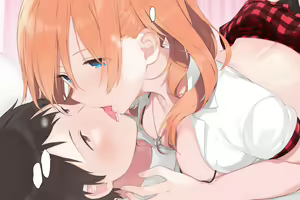 Page 276 of Kime sex simai no harem ~atama ga torogeru made sex simasenka?~ - preview thumbnail