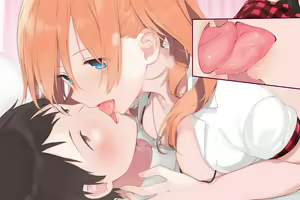 Page 278 of Kime sex simai no harem ~atama ga torogeru made sex simasenka?~ - preview thumbnail