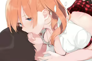 Page 283 of Kime sex simai no harem ~atama ga torogeru made sex simasenka?~ - preview thumbnail