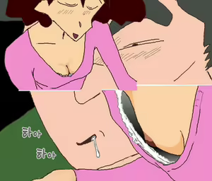 Page 3 of (Crayon Shin-chan) [Korean] - preview thumbnail
