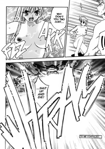 Page 59 of Junk Story ~Tetsukuzu Monogatari~ - preview thumbnail