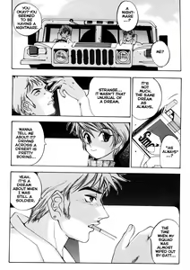 Page 84 of Junk Story ~Tetsukuzu Monogatari~ - preview thumbnail