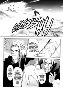 Page 86 of Junk Story ~Tetsukuzu Monogatari~ - preview thumbnail