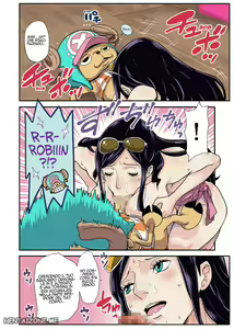 Page 16 of CHOP STICK - preview thumbnail