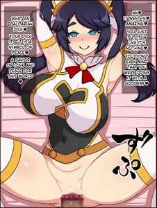 Page 40 of Shunsatsu Sennou! Baka Mesu Rookie! ~Shinmai Megami ga Arawareta~ - preview thumbnail