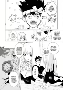 Page 4 of Sekki Sekai de Mabushii Natsu - preview thumbnail