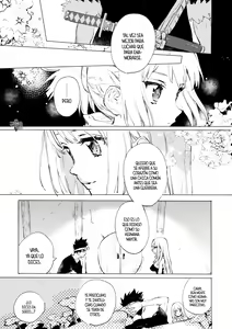 Page 5 of Sekki Sekai de Mabushii Natsu - preview thumbnail