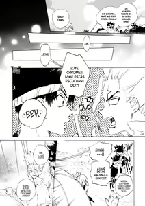 Page 6 of Sekki Sekai de Mabushii Natsu - preview thumbnail