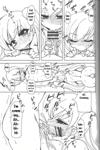 Page 14 of Twin Prime - preview thumbnail