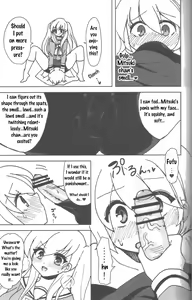 Page 6 of Twin Prime - preview thumbnail