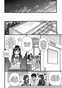 Page 297 of Please! Freeze! Please! (decensored) - preview thumbnail