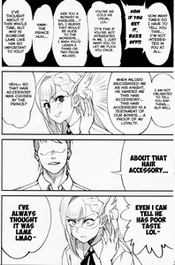 Page 15 of Onna Kishi na Osananajimi ga Yarichin ni NTRreta Hanashi - preview thumbnail