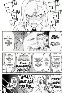 Page 39 of Onna Kishi na Osananajimi ga Yarichin ni NTRreta Hanashi - preview thumbnail