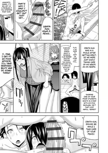 Page 93 of Boku to Mizugi  to Suieibu - Me and Swimsuit and Swimming Club | Me, Swimsuits, and the Swimming Club. - preview thumbnail