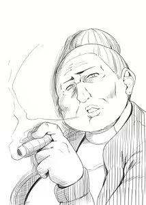 Page 181 of Pai Hard | 終極・歐ー派 - preview thumbnail