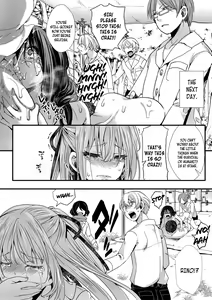 Page 6 of Shuugaku Ryokou Ch. 2 ~Hate no Rakuen~ | School Trip Chapter 2 ~The End of Paradise~ - preview thumbnail