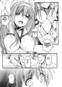 Page 30 of Shiori Dai-Yon-Shou Futarime no Jushin (Chuukan) Shinsouban - preview thumbnail