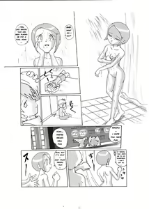 Page 16 of Kimyou Koi -Hikari- | Strange Love - Hikari - preview thumbnail