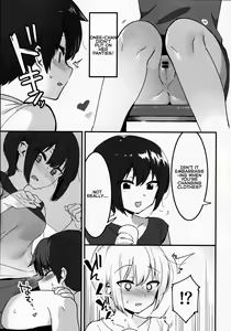 Page 8 of Irenai Kyoudai | Brother and Sister Who Don't Put It In - preview thumbnail