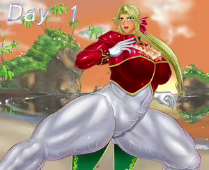 Dancing V - hentai manga cover image