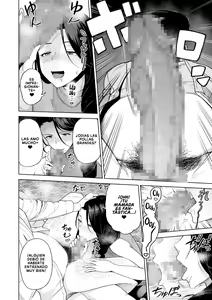 Page 33 of SeFri Ijou, Konyakusha Miman | Más que una Amiga con Beneficios menos que una Prometida - preview thumbnail