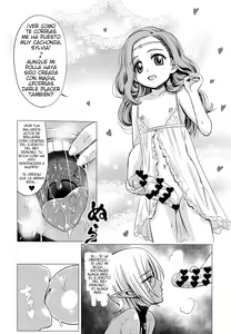 Page 13 of Futanari Dark Elf Sokuochi Buzama Acme | El orgasmo de la elfa oscura futanari caída en la degeneración - preview thumbnail