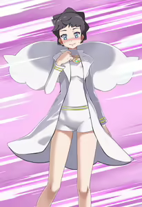 Page 120 of Tsukishiro Saika's Pokegirls - preview thumbnail