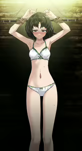 Page 140 of Tsukishiro Saika's Pokegirls - preview thumbnail