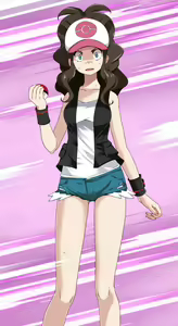 Page 216 of Tsukishiro Saika's Pokegirls - preview thumbnail