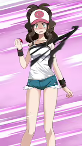 Page 220 of Tsukishiro Saika's Pokegirls - preview thumbnail